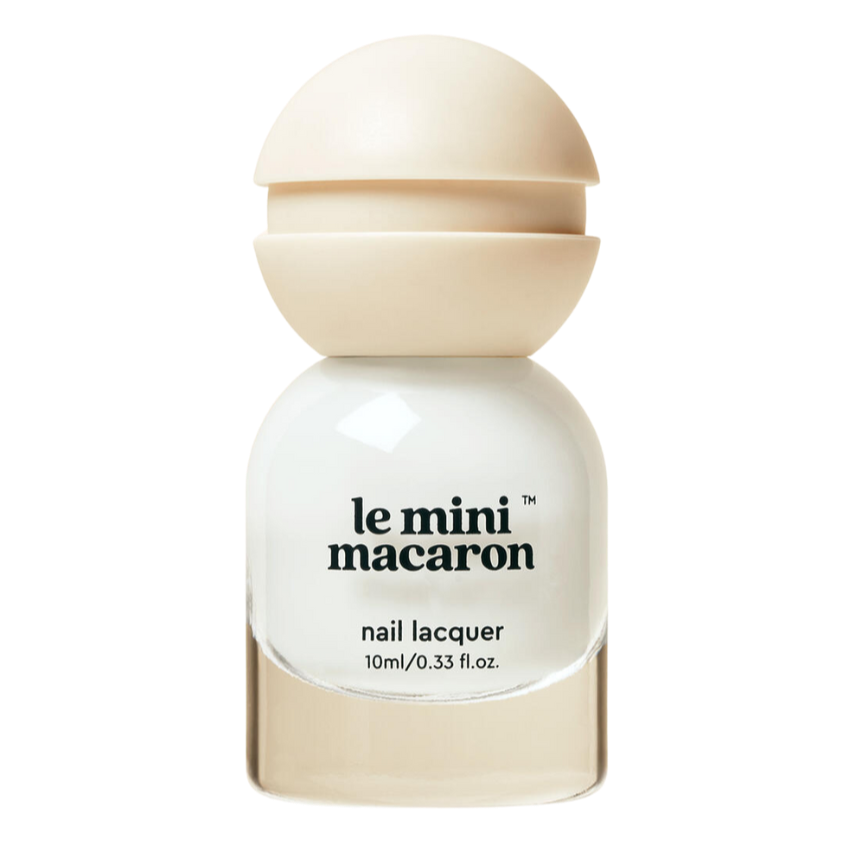 Le Sweet neglelak - Milkshake